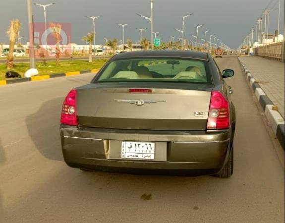 Chrysler 300